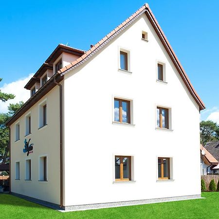 Vigan Apartamenty 니에초르체 외부 사진