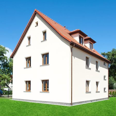 Vigan Apartamenty 니에초르체 외부 사진