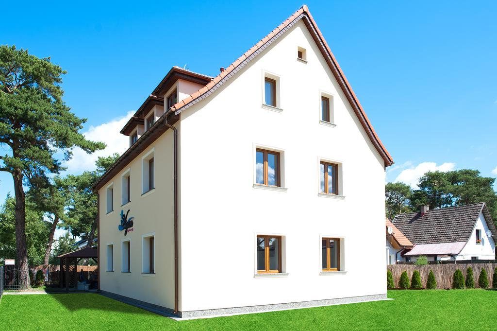 Vigan Apartamenty 니에초르체 외부 사진