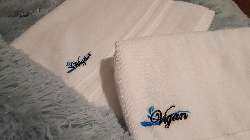 Vigan Apartamenty 니에초르체 외부 사진