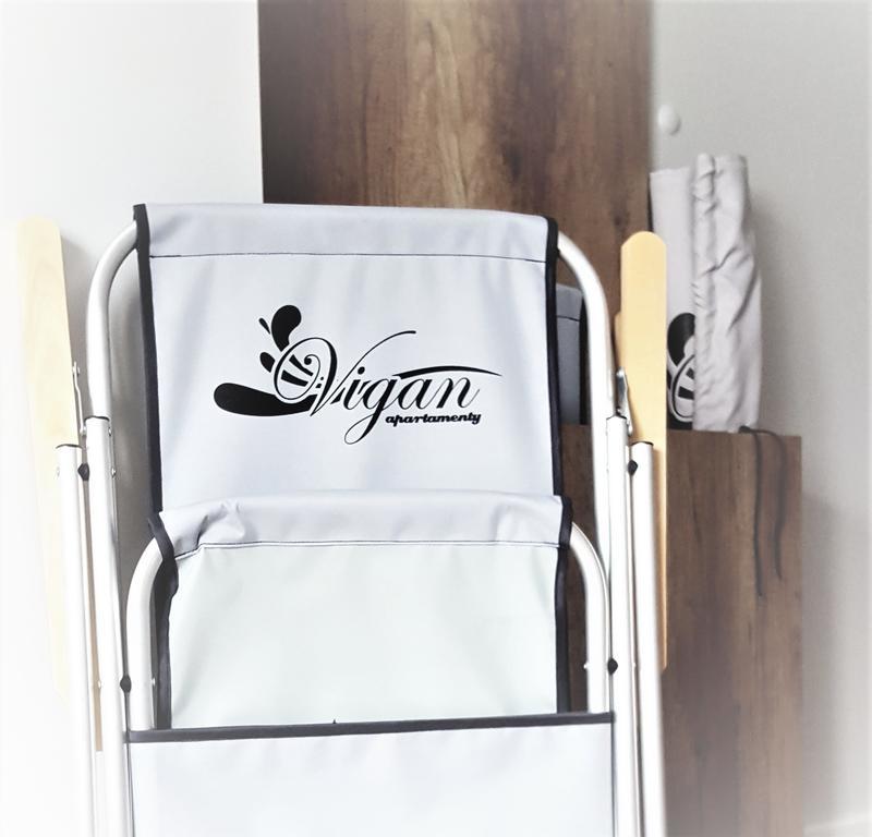 Vigan Apartamenty 니에초르체 외부 사진