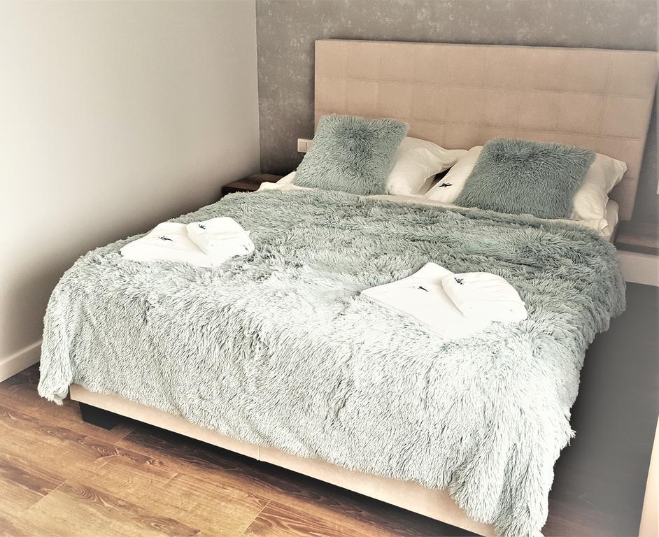 Vigan Apartamenty 니에초르체 외부 사진