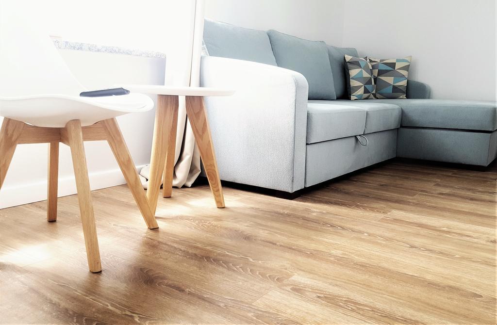 Vigan Apartamenty 니에초르체 외부 사진