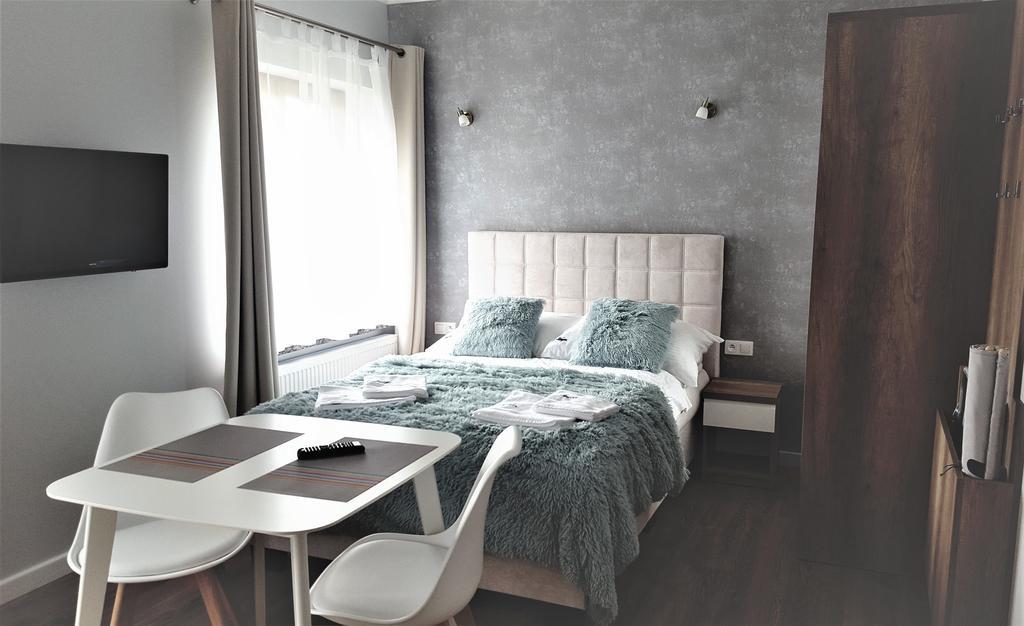 Vigan Apartamenty 니에초르체 외부 사진