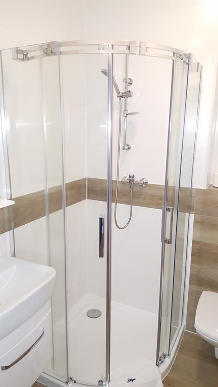 Vigan Apartamenty 니에초르체 외부 사진